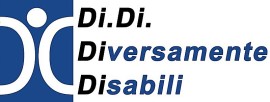 Logo dell'Associazione No Profit Diversamente Disabili